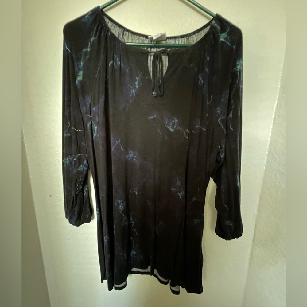 LuLaRoe Debra XL